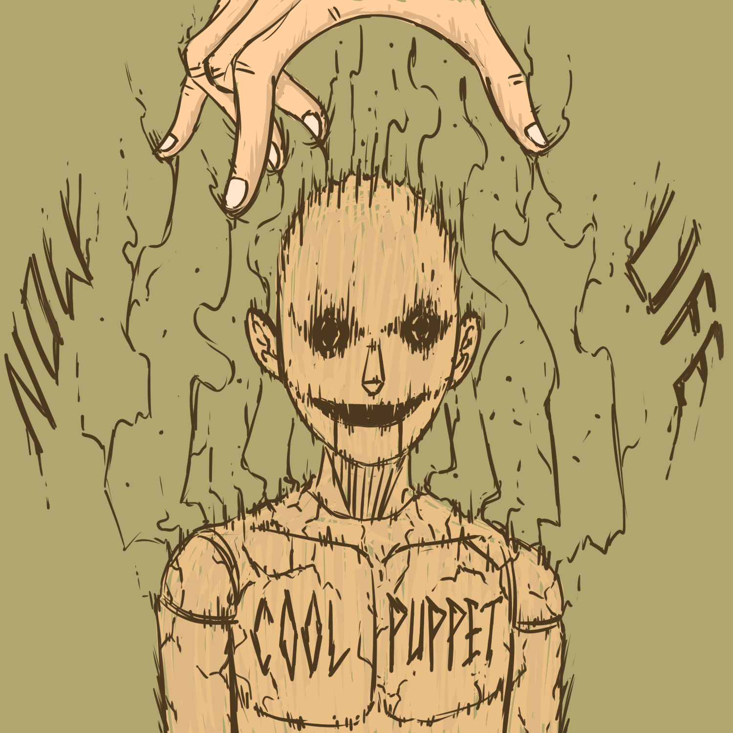 Cool Puppet thumbnail thumbnail
